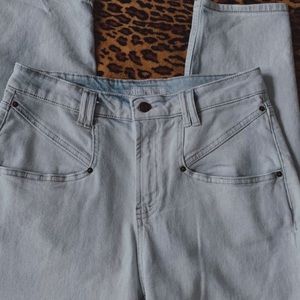 2 for $20Target High Rise Mom jeans